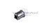 [E] หลอดไฟแสดงสถานะ B15 รุ่น 12V5W ขั้วเดี่ยว คุณภาพทั่วไป